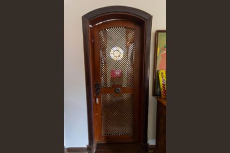 Casa à venda com 450m², 5 quartos e 4 vagasSuíte 1