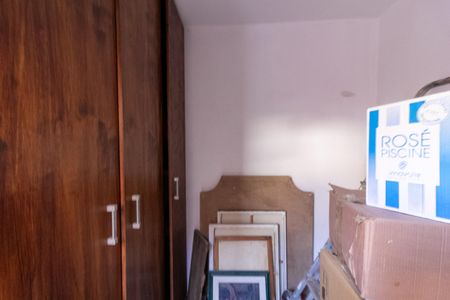 Casa à venda com 450m², 5 quartos e 4 vagasQuarto de Serviço 1