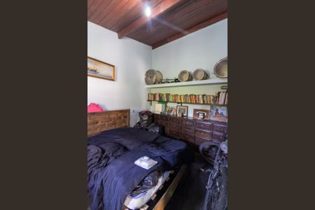 Casa à venda com 450m², 5 quartos e 4 vagasQuarto 2 da Edícula