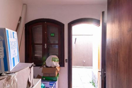 Casa à venda com 450m², 5 quartos e 4 vagasQuarto de Serviço 1