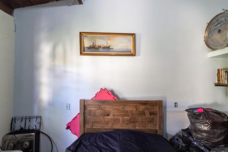 Casa à venda com 450m², 5 quartos e 4 vagasQuarto 2 da Edícula