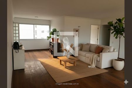Apartamento à venda com 3 quartos, 140m² em Jardim Ampliacao, São Paulo