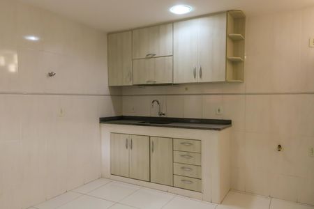 Casa de condomínio à venda com 159m², 3 quartos e 3 vagasCozinha