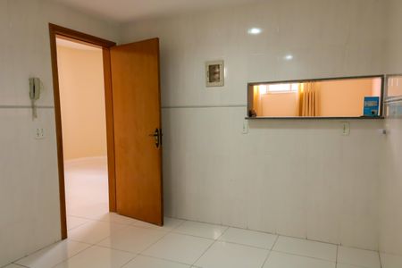 Casa de condomínio à venda com 159m², 3 quartos e 3 vagasCozinha