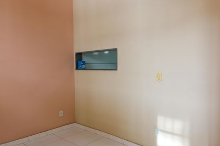 Sala de Jantar de casa de condomínio à venda com 3 quartos, 159m² em Méier, Rio de Janeiro