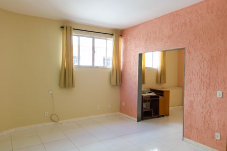 Sala  de casa de condomínio à venda com 3 quartos, 159m² em Méier, Rio de Janeiro