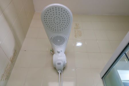 Casa de condomínio à venda com 159m², 3 quartos e 3 vagasBanheiro da Suíte