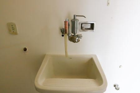 Casa de condomínio à venda com 159m², 3 quartos e 3 vagasÁrea de Serviço 