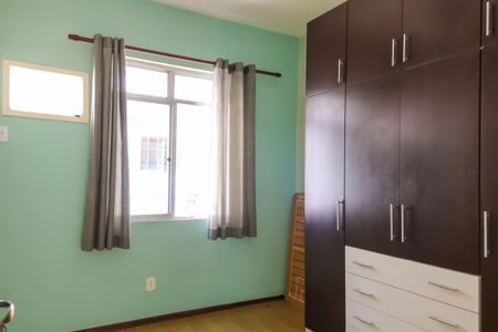 Casa de condomínio à venda com 159m², 3 quartos e 3 vagasQuarto 2