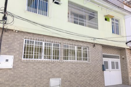 Casa de condomínio à venda com 159m², 3 quartos e 3 vagasFachada