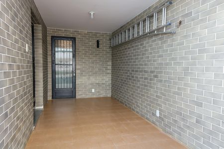 Casa de condomínio à venda com 159m², 3 quartos e 3 vagasGaragem