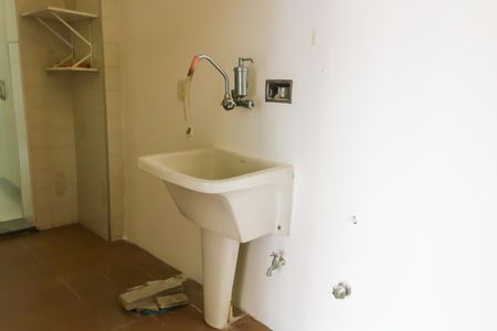 Casa de condomínio à venda com 159m², 3 quartos e 3 vagasÁrea de Serviço 