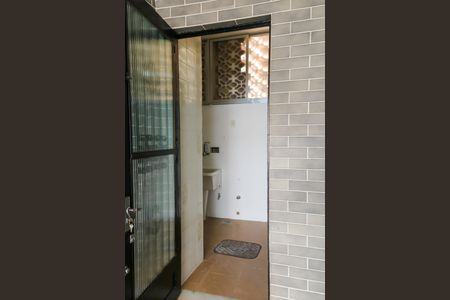 Casa de condomínio à venda com 159m², 3 quartos e 3 vagasÁrea de Serviço 