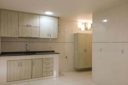 Casa de condomínio à venda com 159m², 3 quartos e 3 vagasCozinha