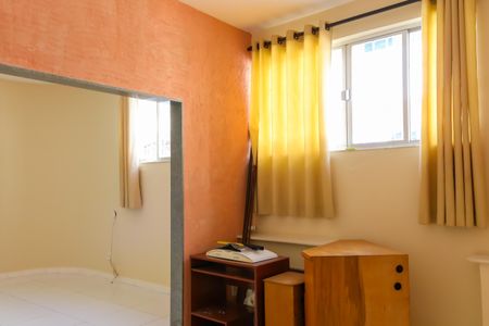 Casa de condomínio à venda com 159m², 3 quartos e 3 vagasSala de Jantar