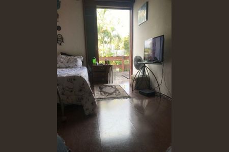 Casa à venda com 4 quartos, 550m² em Jardim Guedala, São Paulo