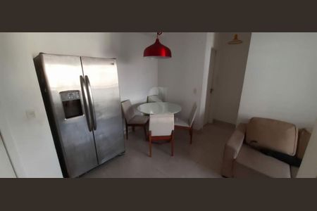 Apartamento à venda com 1 quarto, 40m² em Campos Elíseos, São Paulo