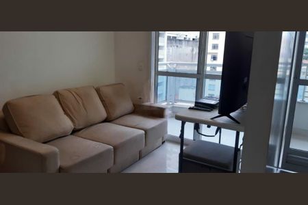 Apartamento à venda com 1 quarto, 40m² em Campos Elíseos, São Paulo