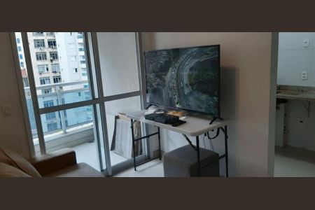 Apartamento à venda com 1 quarto, 40m² em Campos Elíseos, São Paulo