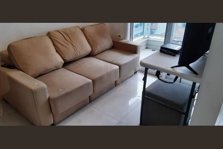 Apartamento à venda com 1 quarto, 40m² em Campos Elíseos, São Paulo