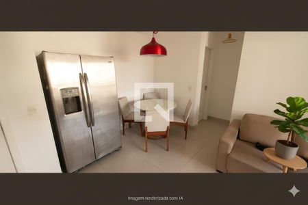 Apartamento à venda com 1 quarto, 40m² em Campos Elíseos, São Paulo