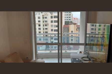Apartamento à venda com 1 quarto, 40m² em Campos Elíseos, São Paulo