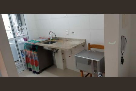 Apartamento à venda com 1 quarto, 40m² em Campos Elíseos, São Paulo