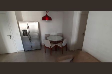 Apartamento à venda com 1 quarto, 40m² em Campos Elíseos, São Paulo