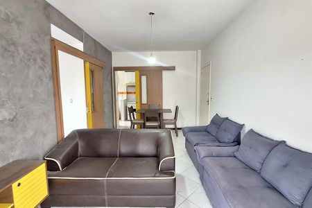 Sala de apartamento para alugar com 2 quartos, 65m² em Vila Sheila, Duque de Caxias