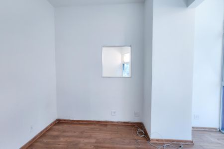 Quarto 2 de apartamento para alugar com 1 quarto, 45m² em Centro, Rio de Janeiro