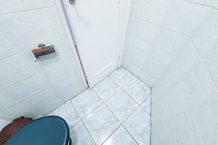 Apartamento para alugar com 45m², 1 quarto e sem vaga Apartamento para alugar com 45m², 1 quarto e sem vagaBanheiro Social
