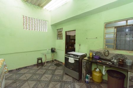 Casa para alugar com 363m², 4 quartos e 3 vagasCozinha 2