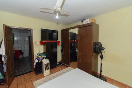 Casa para alugar com 363m², 4 quartos e 3 vagasQuarto 2