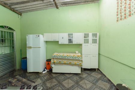 Casa para alugar com 363m², 4 quartos e 3 vagasCozinha 2