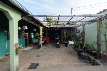 Casa para alugar com 363m², 4 quartos e 3 vagasGaragem 