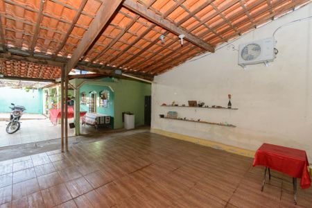 Casa para alugar com 363m², 4 quartos e 3 vagasEspaço Gourmet