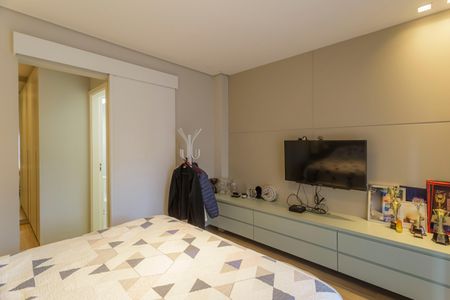 Casa de condomínio à venda com 214m², 4 quartos e 4 vagasSuíte 2