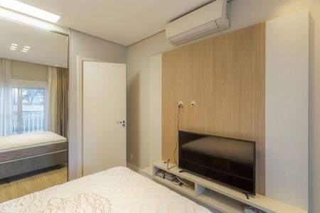 Casa de condomínio à venda com 214m², 4 quartos e 4 vagasQuarto 2