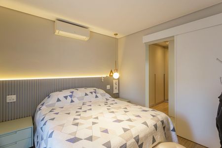 Casa de condomínio à venda com 214m², 4 quartos e 4 vagasSuíte 2