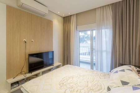 Casa de condomínio à venda com 214m², 4 quartos e 4 vagasQuarto 2