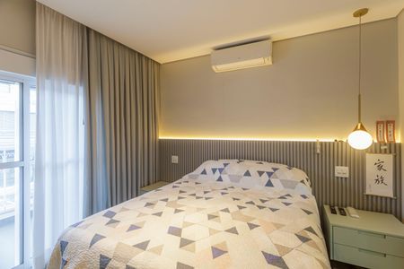 Casa de condomínio à venda com 214m², 4 quartos e 4 vagasSuíte 2