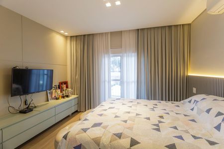 Casa de condomínio à venda com 214m², 4 quartos e 4 vagasSuíte 2