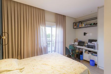 Casa de condomínio à venda com 214m², 4 quartos e 4 vagasSuíte 1