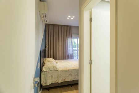 Casa de condomínio à venda com 214m², 4 quartos e 4 vagasSuíte 1