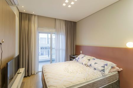 Casa de condomínio à venda com 214m², 4 quartos e 4 vagasQuarto 2