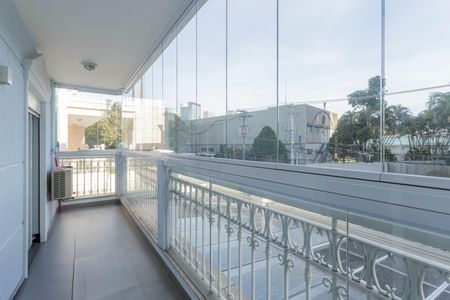 Casa de condomínio à venda com 214m², 4 quartos e 4 vagasVaranda Varanda Suíte 1