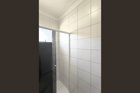 Casa de condomínio à venda com 87m², 3 quartos e 2 vagas Casa de condomínio à venda com 87m², 3 quartos e 2 vagasBanheiro