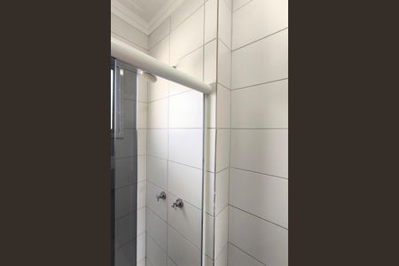 Casa de condomínio à venda com 87m², 3 quartos e 2 vagas Casa de condomínio à venda com 87m², 3 quartos e 2 vagasBanheiro da Suíte