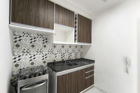 Casa de condomínio à venda com 87m², 3 quartos e 2 vagas Casa de condomínio à venda com 87m², 3 quartos e 2 vagasCozinha