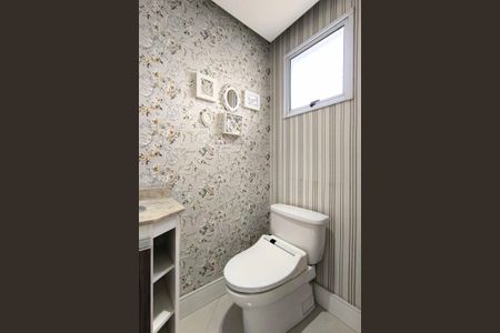 Casa de condomínio à venda com 87m², 3 quartos e 2 vagas Casa de condomínio à venda com 87m², 3 quartos e 2 vagasLavabo